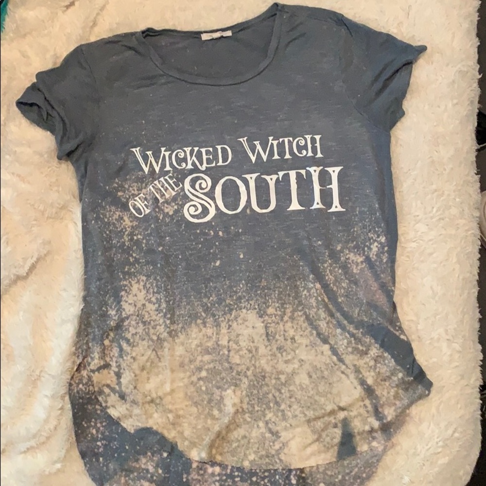 Wicked witch of the south shirt